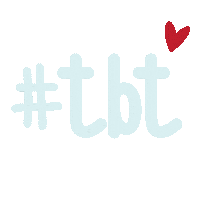 Tbt Sticker