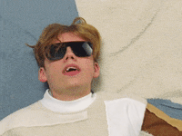 So Done GIF by The Kid LAROI.