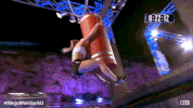 GIF by Australian Ninja Warrior
