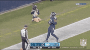 Regular Season Football GIF by NFL