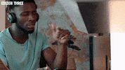 Therapgameuk GIF by BBC Three