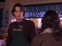 season 3 netflix GIF by Gilmore Girls 