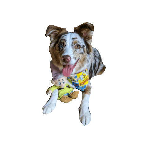 Disney Dog Sticker by Geekster Pets