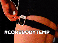 COREbodytemp heat corebodytemp GIF