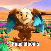 Unity Joy GIF by Griphiel