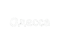 City Ukraine Sticker