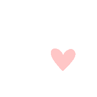Heart Love Sticker