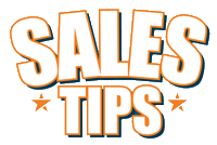 MarketStar marketstar salestips Sticker