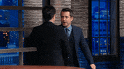 stephen colbert GIF by The Late Show With Stephen Colbert