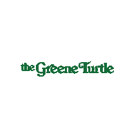 greeneturtle nom digital the greene turtle greene turtle Sticker