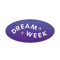 Dreamweek Sticker by Apartment Therapy