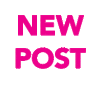 Pink Post Sticker by Pro Blo Group