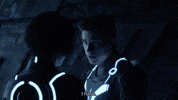 Tron Legacy GIF by Goldmaster