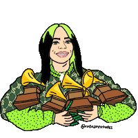 Happy Girl Sticker by Ivo Adventures