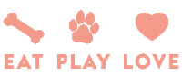 Dog Life Sticker by ManyPets UK