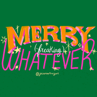 Merry Christmas GIF by jecamartinez