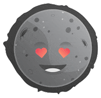 WeAreAsteroid weareasteroid Sticker