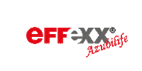 effexx business job ausbildung karriere Sticker