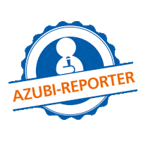 Reporter Miteinander Sticker by Rheingauer Volksbank