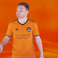 H Town Reaction GIF by Houston Dynamo FC