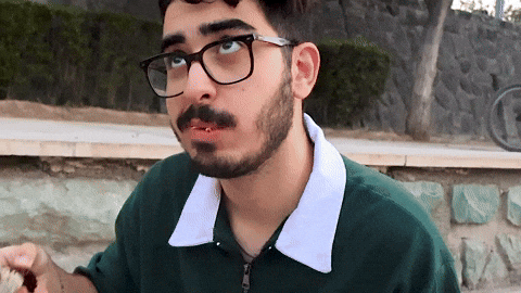 Filmby_hy giphyupload meme ignore ایران GIF