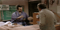 john belushi bread GIF by Saturday Night Live