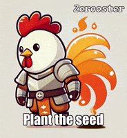 Plant Growth GIF by Zorooster