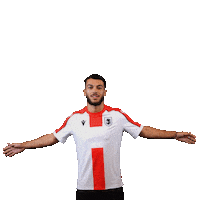 Football Sticker by Georgia Gff