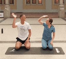 fitfabstrongcz fitness workout done goodjob GIF
