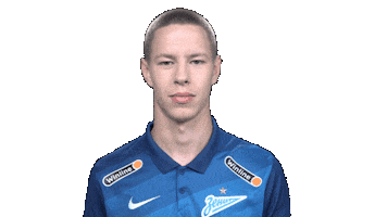 Russian Sport Sticker by Zenit Football Club