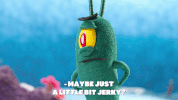 season 8 episode 23 GIF by SpongeBob SquarePants