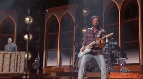 Acms GIF by Academy of Country Music Awards