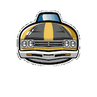 Car Sticker