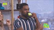 edailypop nope tea t mug GIF
