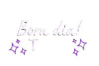 Bom Dia Semana Sticker