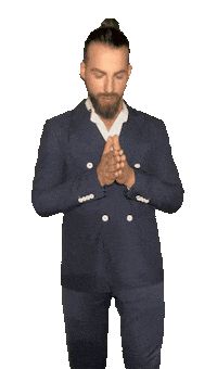 AntonioToela party wedding vip planner Sticker