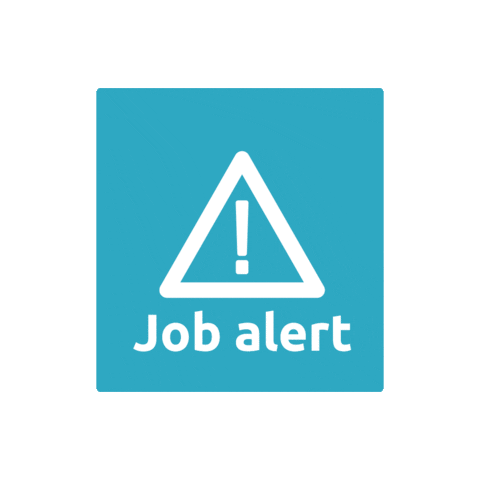 denieuwezaak giphyupload job ecommerce company Sticker