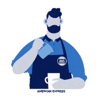 American Shopsmall Sticker by OgilvyLATAM