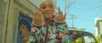 banana GIF by Jada Kingdom