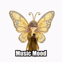 Buddhaflycharacter GIF by BuddhaFlyJourney