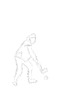 Fantome Sticker