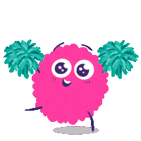 Happy Dance Sticker by SkritterHQ