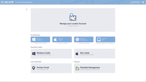 Locatrix giphygifmaker GIF