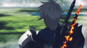 Arise Tales Of GIF by BANDAI NAMCO