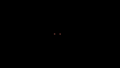 Eyes Glowing GIF by Cherylyn Barnes