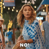 Stop No GIF by Nobody