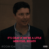 hungry mark proksch GIF by Room104