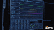 Dj Dancing GIF by ION Mystery