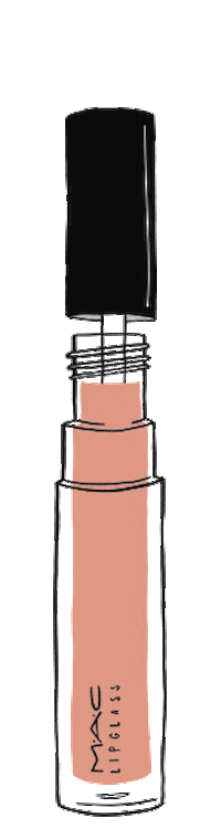 makeup lips Sticker by MAC Cosmetics Australia