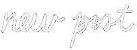 Words Click Here Sticker